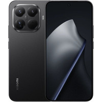 SMARTPHONE XIAOMI 15T P 12-1TB BK SMARTPHONE XIAOMI 15T P 12-1TB BK